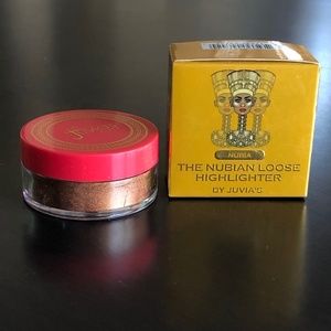 😍NWT Nubia Highlighter from Juvia's Place! Gorgeous!😍
